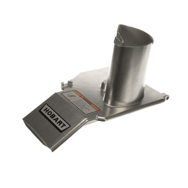 Feed Head Assembly